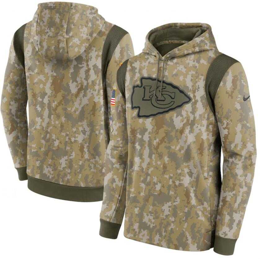 Men's Kansas City Chiefs Nike Camo 2021 Salute To Service Therma Performance Pullover Hoodie,We sell and wholesale Men's Kansas City Chiefs Nike Camo 2021 Salute To Service Therma Performance Pullover Hoodie on line form chian!